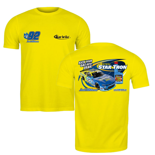 Startron Racing Josh Williams T-Shirt